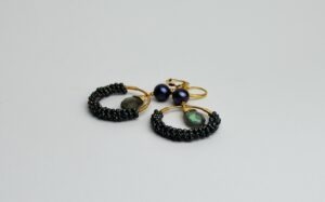 Wouters Large circle pearls and stone4