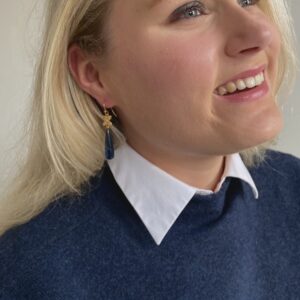 Cerys, oorsieraad LBC