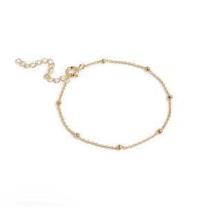 Enamel CPH, Beaded chain