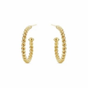 Anna, oorsieraad tors